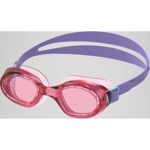 Окуляри для плавання Speedo JR FUTURA HYDRO рожевий, фіолетовий Діт One Size